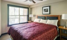 Peaks Lodge, Panorama Mountain Resort, British Columbia