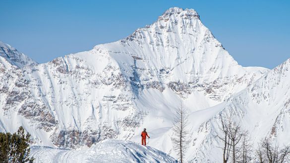Taynton Bowl, Panorama Mountain Resort