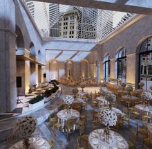  Convene is slated to open a 65,000-square-foot space by the end of this year.