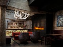 Eco Terreno Wines & Vineyard have transformed a three-story food and beverage space in San Francisco’s North Beach neighborhood and introduced three new experiences, all available for private events.