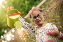Boom & Bloom at Winchester Science Centre