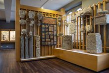 Winchester City Museum 