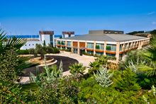 Karpaz Gate Marina hotel