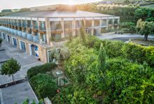 Karpaz Gate Marina hotel