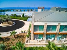 Karpaz Gate Marina hotel