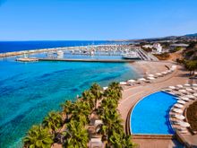 Karpaz Gate Marina Beach Club