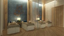 Karpaz Gate Marina - hamam and spa