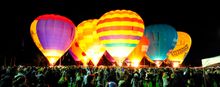 Balloon Glow 2017 