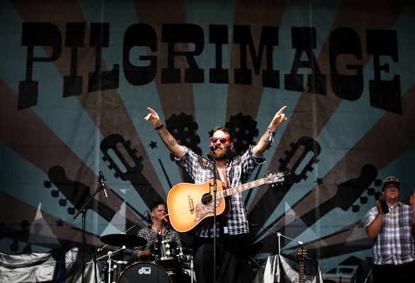 Preview: Franklin, Tennessee's Pilgrimage Music & Cultural Festival