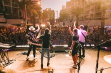 Groundwater Country Music Festival