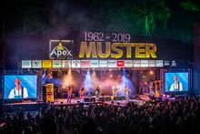 Gympie Music Muster