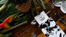 Crystalbrook Collection Longest Lunch 