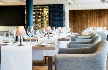 The 1780 Restaurant at Portmarnock Hotel and Golf Links