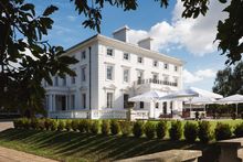 Winslade Manor