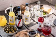 Luscombe Drinks