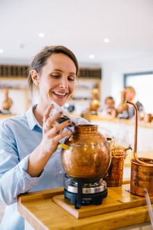 Salcombe Distilling Co.