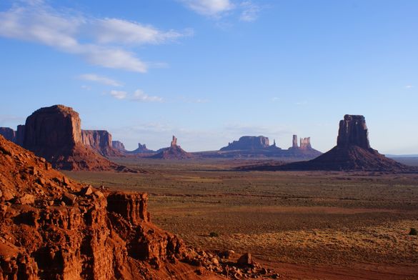 Monument Valley, USA