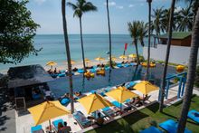 Explorar Koh Phangan offers a vibrant escape for digital nomads