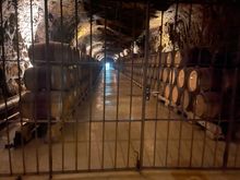 Botegas Rioja, Spain