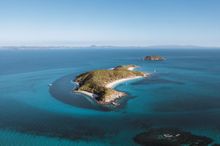 Middle Island