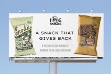 1 in 6 Snacks