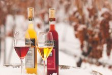 Niagara-On-The-Lake Inniskillin Icewine