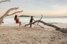 Great Keppel Island