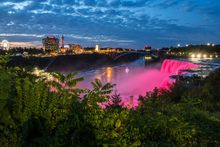 Niagara Falls State Park