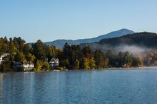Lake Placid, Adirondacks