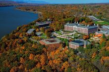 Culinary Institute of America, Hudson Valley