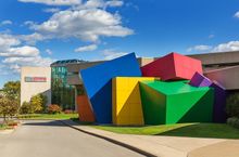Strong National Museum of Play, Rochester