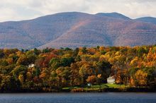 Catskill Mountains