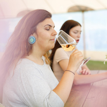 Launch of the Glooscap First Nation ✗ Benjamin Bridge Rosé, Benjamin Bridge Winery