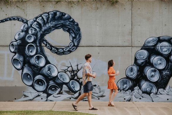 Kraken Unleashed Kraken Unleashed