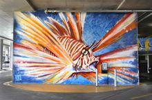 Yeppoon Town Centre Car Park
