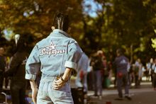 Rockabilly Harajuku
