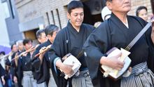 Kagurazaka O-Edo Tour