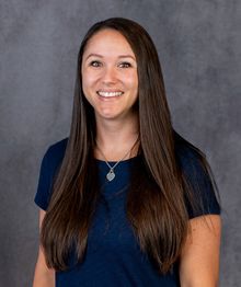 Denielle Van Dyke Visit Myrtle Beach PR Manager