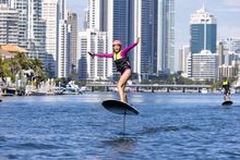Fliteboard Gold Coast