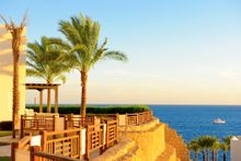 Red Sea Holidays