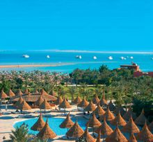 Red Sea Holidays