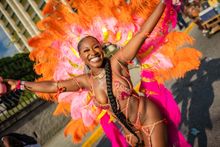 Dance your way to Jamaica’s biggest party this Spring as Carnival in Jamaica commences