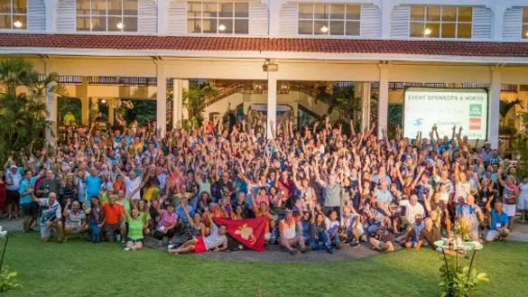 Centara World Masters Hau Hin