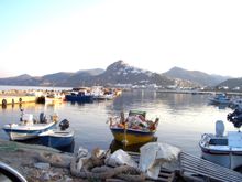 Village Harbour
