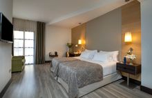 NH Collection Amistad Cordoba