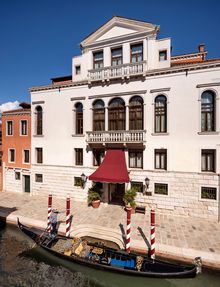 NH Collection Grand Hotel dei Dogi
