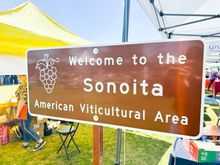 Highway Signs Designated Arizona's Wine Region To Be Erected