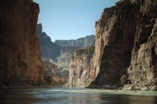 The Grand Canyon IMAX Theater Reopens with 