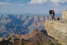 The Grand Canyon IMAX Theater Reopens with 