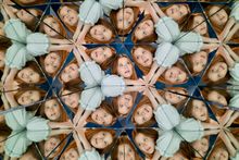 New Museum of Illusions at Arizona Boardwalk 